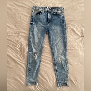 Forever 21 Jeans, size 28